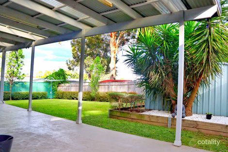 Property photo of 55 Enfield Avenue North Richmond NSW 2754