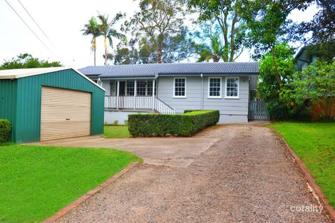 Property photo of 55 Enfield Avenue North Richmond NSW 2754