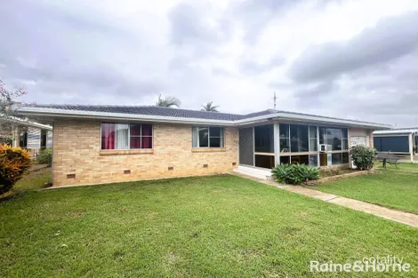 Property photo of 16 Miles Street Kepnock QLD 4670