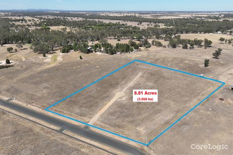 Property photo of 129 Bushby Road Haven VIC 3401