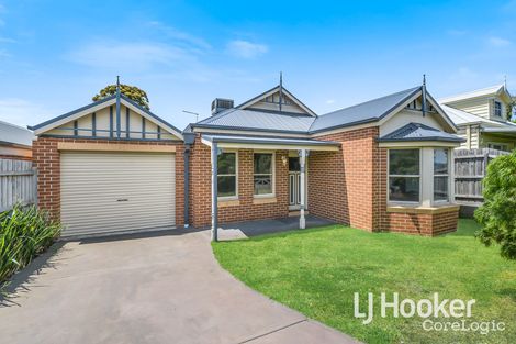 Property photo of 22B Ahern Road Pakenham VIC 3810