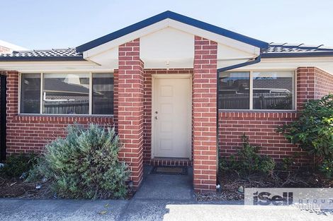 Property photo of 2/47 Ellt Crescent Noble Park VIC 3174