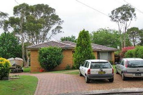 16 Waddell Cres, Hornsby Heights, NSW 2077
