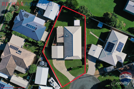 Property photo of 7 Clinton Court Donnybrook QLD 4510