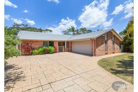 6 Collingwood Ct, Arundel, QLD 4214