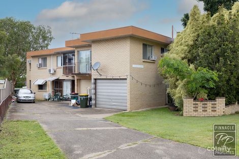 Property photo of 4/9 Gearside Street Everton Park QLD 4053