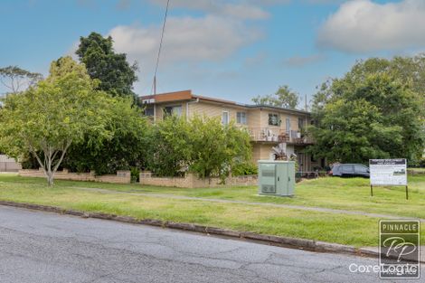 Property photo of 4/9 Gearside Street Everton Park QLD 4053