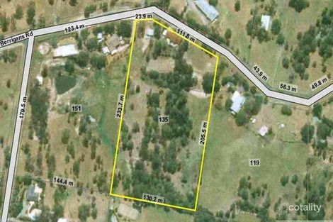 Property photo of 135 Berrigans Road Mudgeeraba QLD 4213