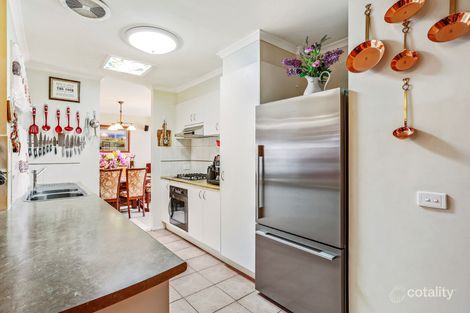 Property photo of 7 Community Parade Narre Warren South VIC 3805