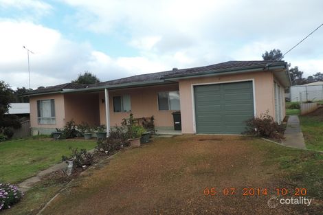 2 Nix St, Boyup Brook, WA 6244