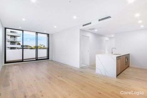 Property photo of A406/2 Oliver Road Chatswood NSW 2067