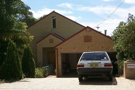 16 Ridge St, Wembley Downs, WA 6019