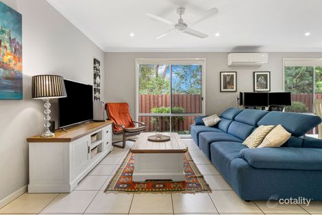Property photo of 19 Surwold Way Loganlea QLD 4131