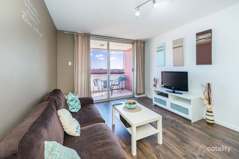 Property photo of 63/6 Hampton Street Burswood WA 6100