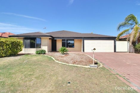 Property photo of 11 Eva Lynch Way Warnbro WA 6169