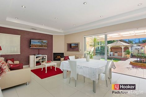 Property photo of 18 Bungalow Road Roselands NSW 2196