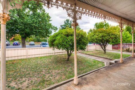 Property photo of 203 Mill Street Lake Wendouree VIC 3350