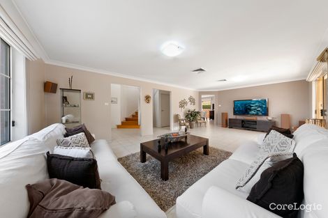 Property photo of 16 Snell Place West Hoxton NSW 2171