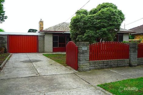Property photo of 56 Pickett Street Reservoir VIC 3073