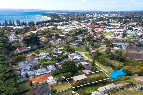 8 Hurley St, Sorrento, VIC 3943