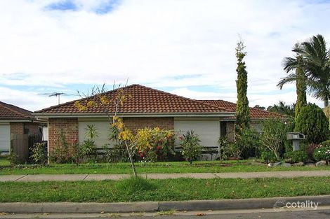 Property photo of 22 Kinghorne Road Bonnyrigg Heights NSW 2177