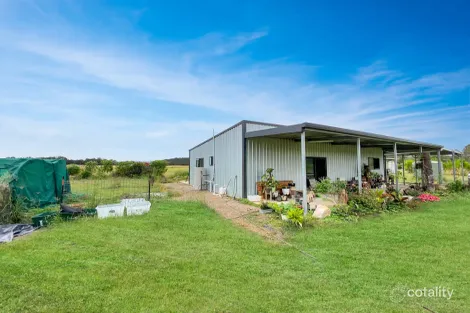 Property photo of 76 Gordon Earl Drive Millstream QLD 4888