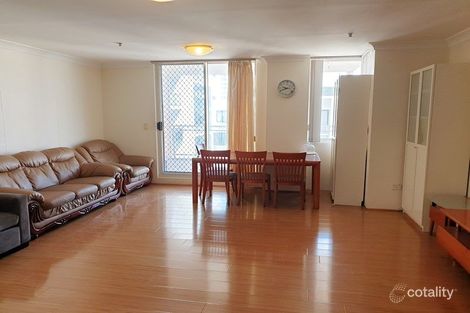 Property photo of 35/23-27 Macmahon Street Hurstville NSW 2220