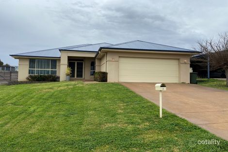 Property photo of 3 White Circle Mudgee NSW 2850