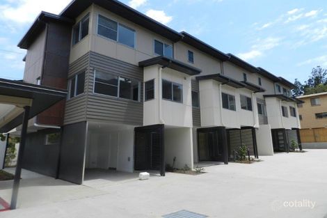 Property photo of 3/10-12 Flinders Street West Gladstone QLD 4680
