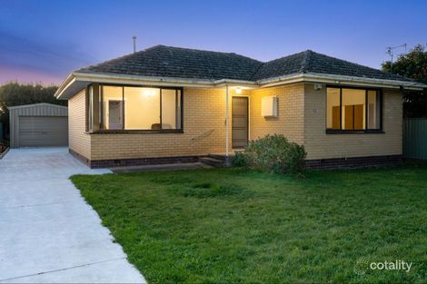 Property photo of 433 Forest Street Wendouree VIC 3355