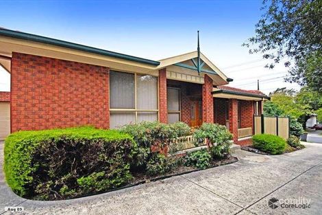 1/117 Bogong Ave, Glen Waverley, VIC 3150