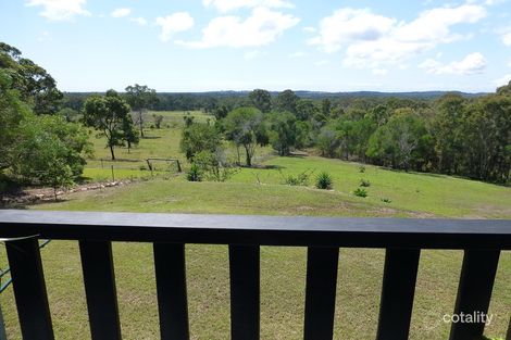 Property photo of 120 Sanctuary Hills Road Takura QLD 4655