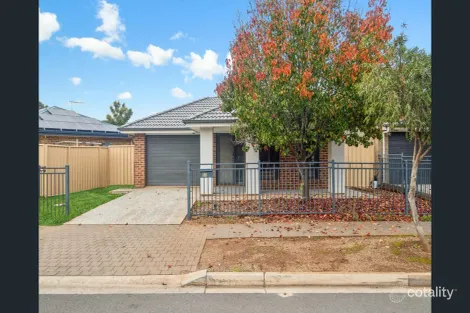 51 Tudor Cres, Smithfield Plains, SA 5114