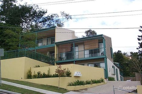 2/6 Croydon Rd, Paddington, QLD 4064