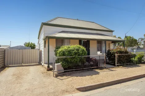 17 Wright St, Solomontown, SA 5540