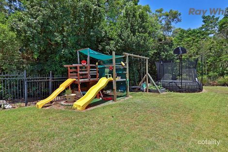 Property photo of 4 Truscot Place Thornlands QLD 4164