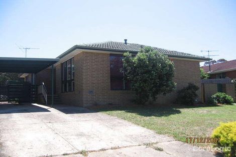 Property photo of 24 Sanderling Crescent Mornington VIC 3931