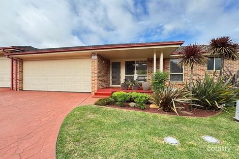 4/39 Caledonian St, Bexley, NSW 2207