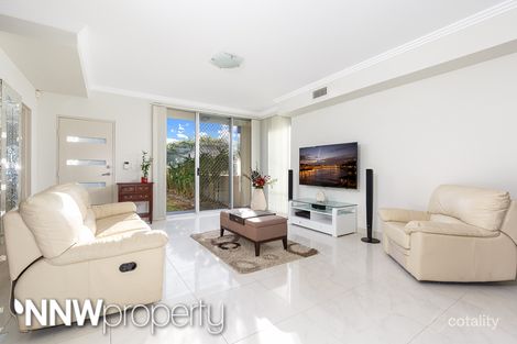 Property photo of 1/26 Bettington Road Oatlands NSW 2117