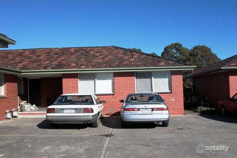 4/15 Caroline St, Thomastown, VIC 3074