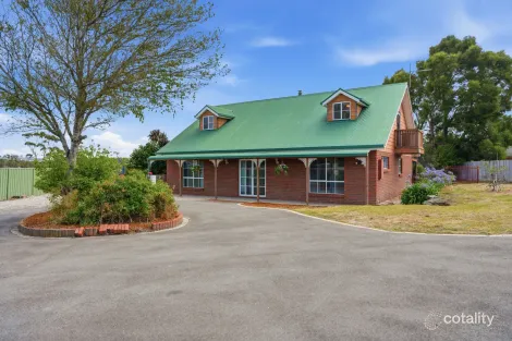 24 Winkleigh Rd, Exeter, TAS 7275
