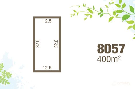 Lot 8057 Jasmine Pl, Wallan, VIC 3756