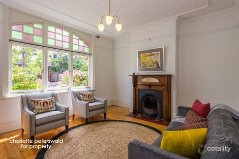 Property photo of 22 Lillie Street Glebe TAS 7000
