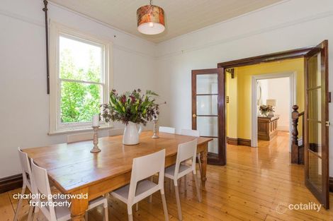 Property photo of 22 Lillie Street Glebe TAS 7000