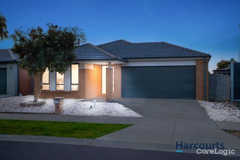 Property photo of 115 Isabella Way Tarneit VIC 3029