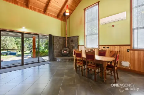 Property photo of 16 Rocklyn Road Smithton TAS 7330