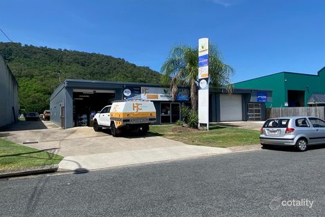 9 Industrial Ave, Stratford, QLD 4870