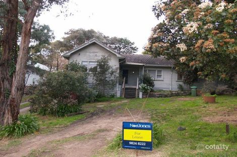 18 Baldwin Ave, Montmorency, VIC 3094