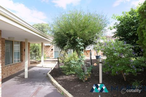 Property photo of 32/186 Twickenham Drive Kingsley WA 6026