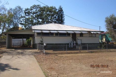 77 Fielding St, Gayndah, QLD 4625